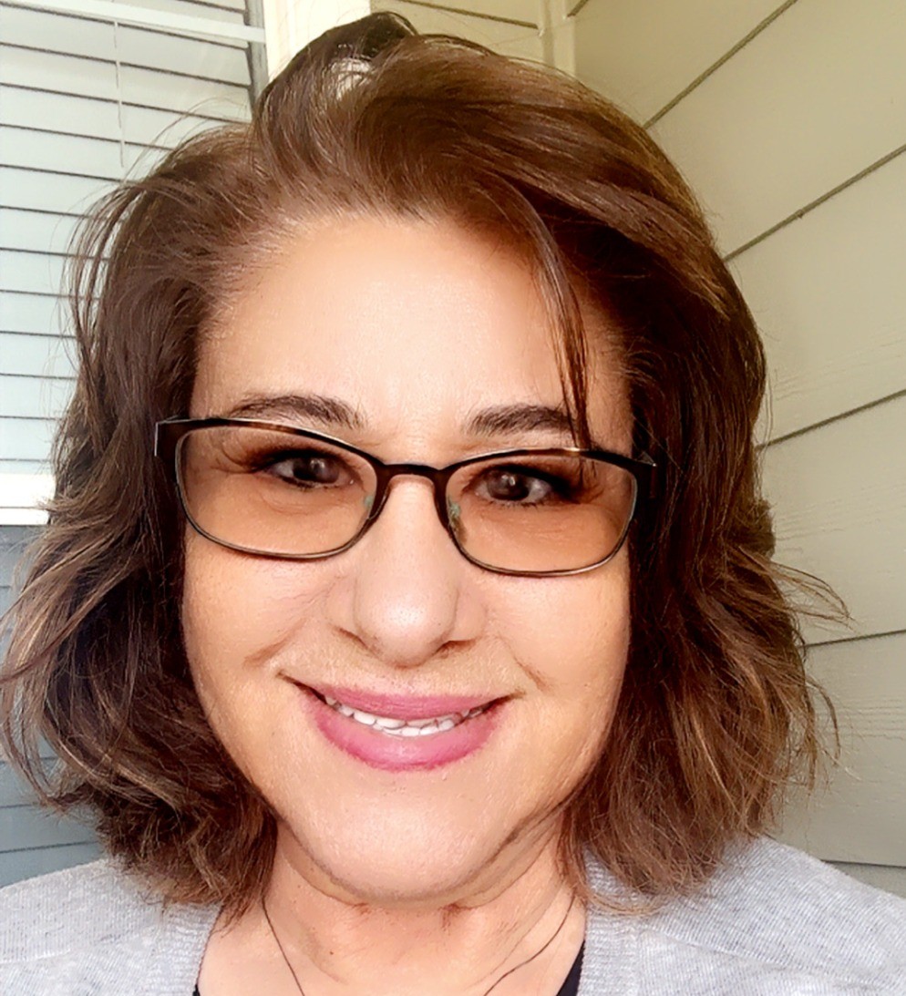 Sawsan Charif